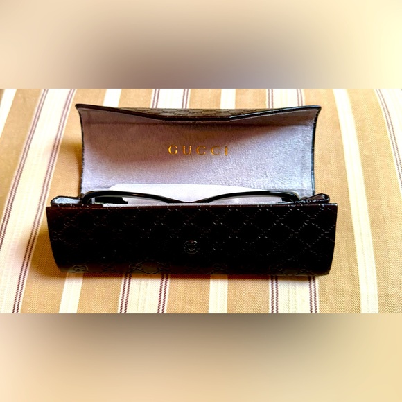 Gucci prescription glasses - Picture 2 of 9